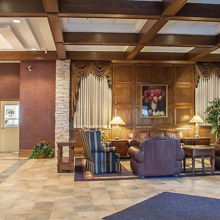 Comfort Inn Lundy'S Lane Niagara Falls Exterior photo